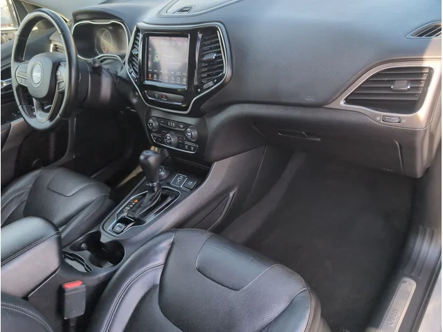 SEMINUEVOS JEEP Cherokee a National City en Cumming Chevrolet