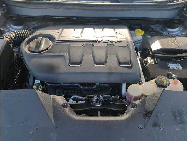 SEMINUEVOS JEEP Cherokee a National City en Cumming Chevrolet