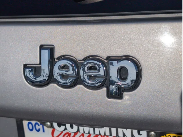 SEMINUEVOS JEEP Cherokee a National City en Cumming Chevrolet