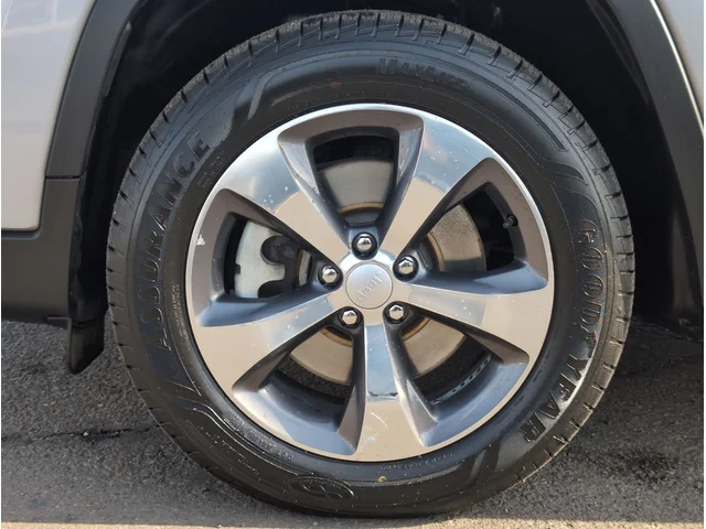 SEMINUEVOS JEEP Cherokee a National City en Cumming Chevrolet