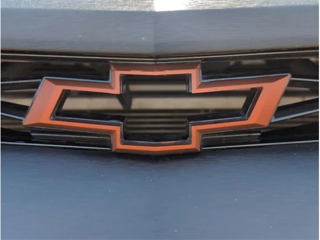 SEMINUEVOS CHEVROLET Camaro a National City en Cumming Chevrolet