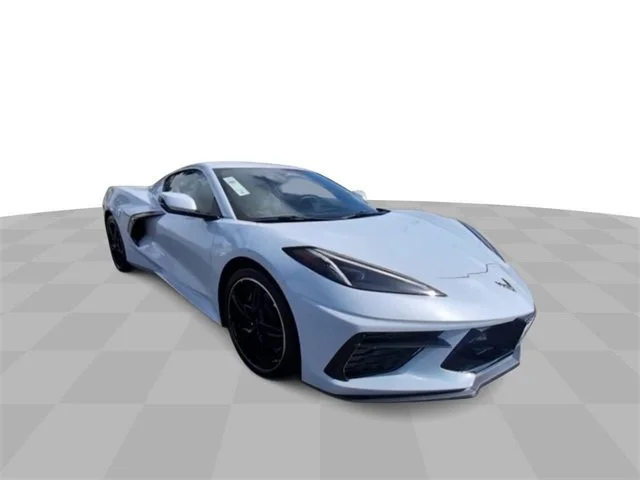 SEMINUEVOS CHEVROLET Corvette Stingray a National City en Cumming Chevrolet