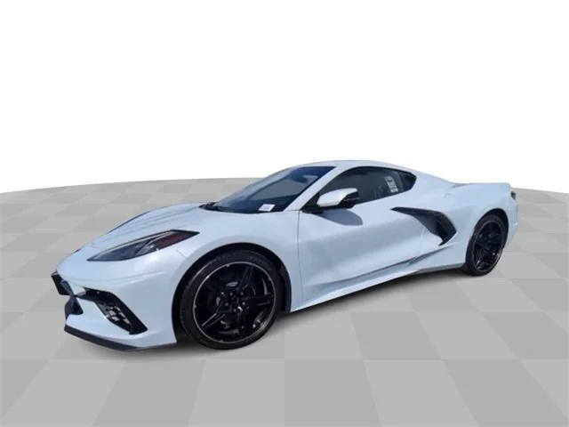 SEMINUEVOS CHEVROLET Corvette Stingray a National City en Cumming Chevrolet