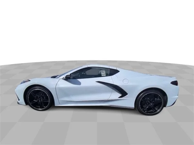 SEMINUEVOS CHEVROLET Corvette Stingray a National City en Cumming Chevrolet