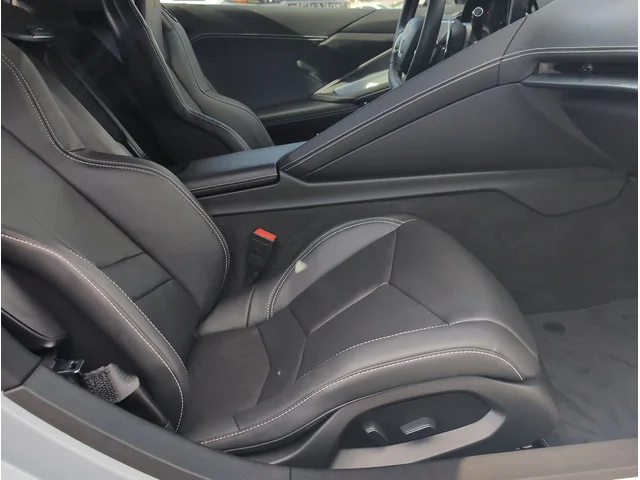 SEMINUEVOS CHEVROLET Corvette Stingray a National City en Cumming Chevrolet