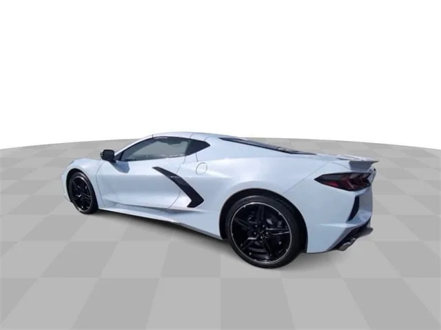 SEMINUEVOS CHEVROLET Corvette Stingray a National City en Cumming Chevrolet