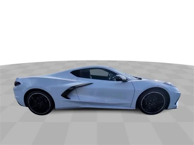 SEMINUEVOS CHEVROLET Corvette Stingray a National City en Cumming Chevrolet