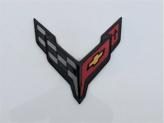 Nuevos CHEVROLET CORVETTE Z06 à National City chez Cumming Chevrolet