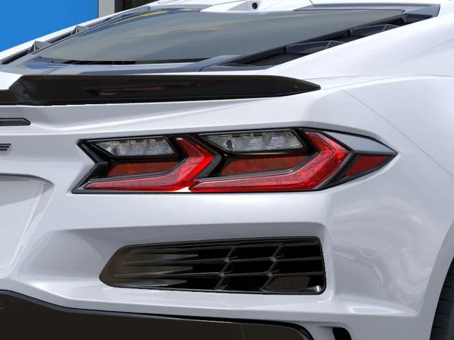 Nuevos CHEVROLET CORVETTE Z06 à National City chez Cumming Chevrolet