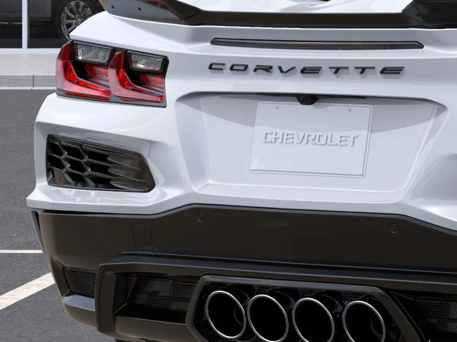 Nuevos CHEVROLET CORVETTE Z06 à National City chez Cumming Chevrolet