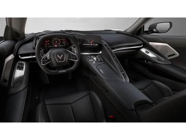 Nuevos CHEVROLET CORVETTE Z06 à National City chez Cumming Chevrolet