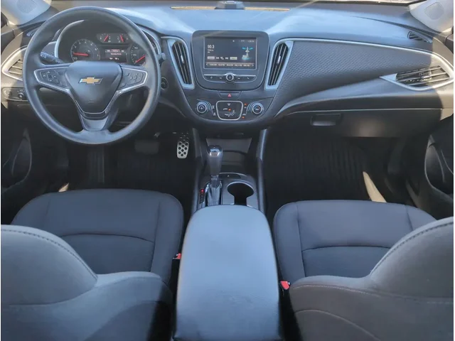 SEMINUEVOS CHEVROLET Malibu a National City en Cumming Chevrolet