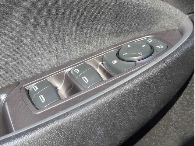 SEMINUEVOS CHEVROLET Malibu a National City en Cumming Chevrolet