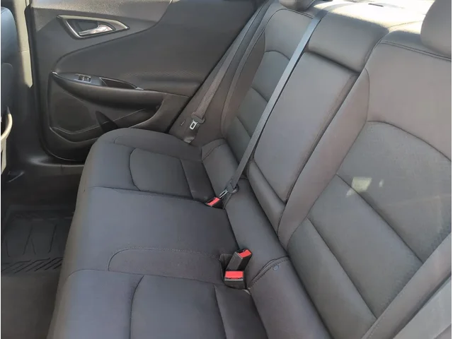 SEMINUEVOS CHEVROLET Malibu a National City en Cumming Chevrolet