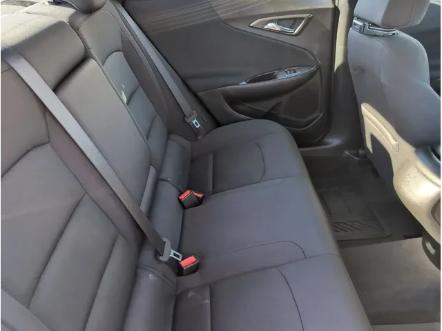 SEMINUEVOS CHEVROLET Malibu a National City en Cumming Chevrolet