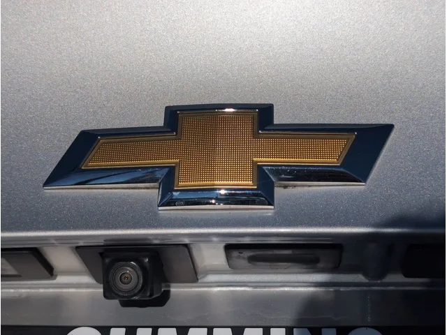 SEMINUEVOS CHEVROLET Malibu a National City en Cumming Chevrolet