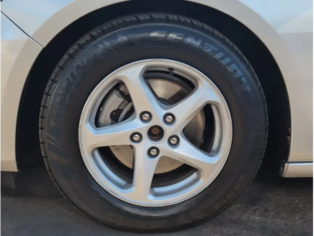 SEMINUEVOS CHEVROLET Malibu a National City en Cumming Chevrolet