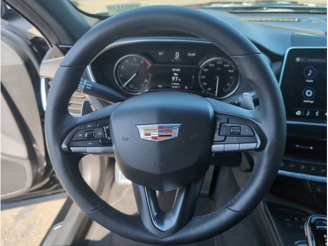 SEMINUEVOS CADILLAC CT5 a National City en Cumming Chevrolet