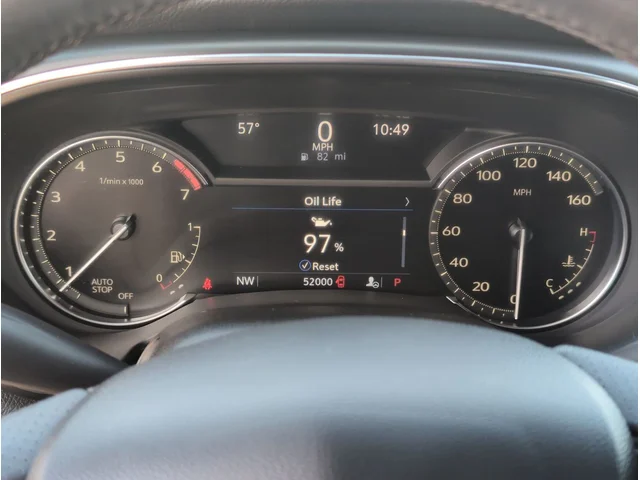 SEMINUEVOS CADILLAC CT5 a National City en Cumming Chevrolet