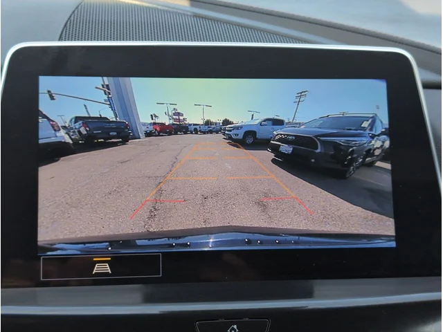 SEMINUEVOS CADILLAC CT5 a National City en Cumming Chevrolet