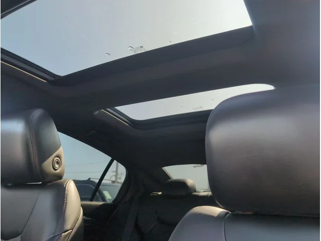 SEMINUEVOS CADILLAC CT5 a National City en Cumming Chevrolet