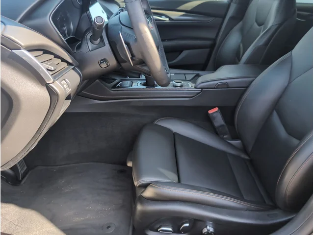 SEMINUEVOS CADILLAC CT5 a National City en Cumming Chevrolet