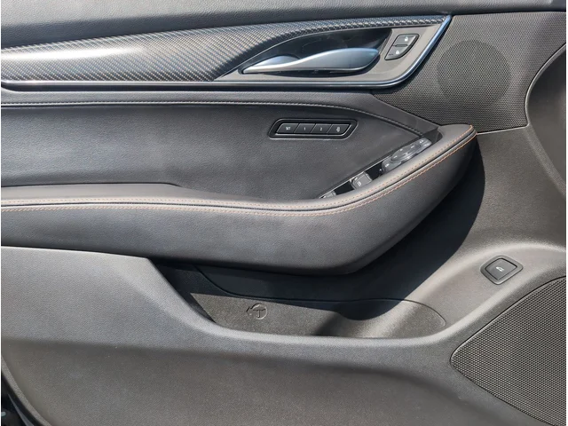 SEMINUEVOS CADILLAC CT5 a National City en Cumming Chevrolet