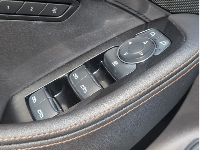 SEMINUEVOS CADILLAC CT5 a National City en Cumming Chevrolet