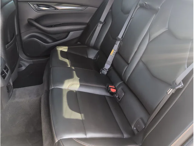 SEMINUEVOS CADILLAC CT5 a National City en Cumming Chevrolet