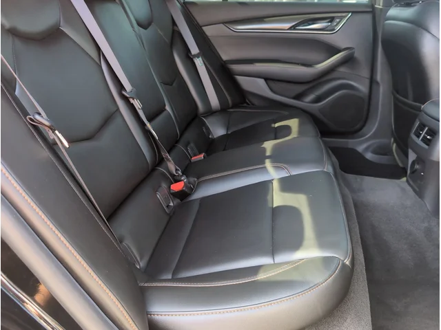 SEMINUEVOS CADILLAC CT5 a National City en Cumming Chevrolet