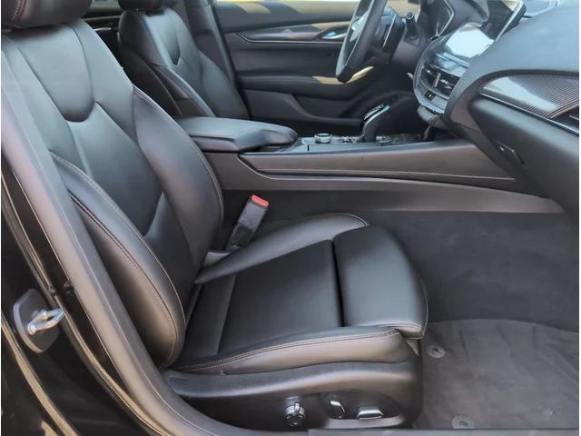 SEMINUEVOS CADILLAC CT5 a National City en Cumming Chevrolet