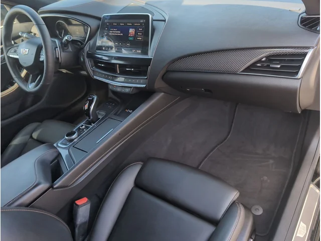 SEMINUEVOS CADILLAC CT5 a National City en Cumming Chevrolet