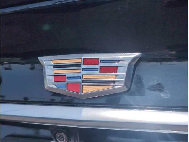 SEMINUEVOS CADILLAC CT5 a National City en Cumming Chevrolet
