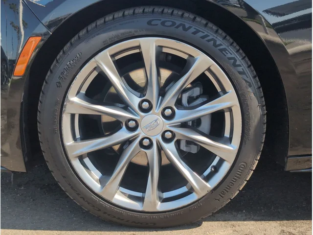 SEMINUEVOS CADILLAC CT5 a National City en Cumming Chevrolet