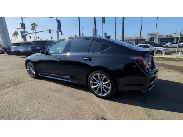 SEMINUEVOS CADILLAC CT5 a National City en Cumming Chevrolet
