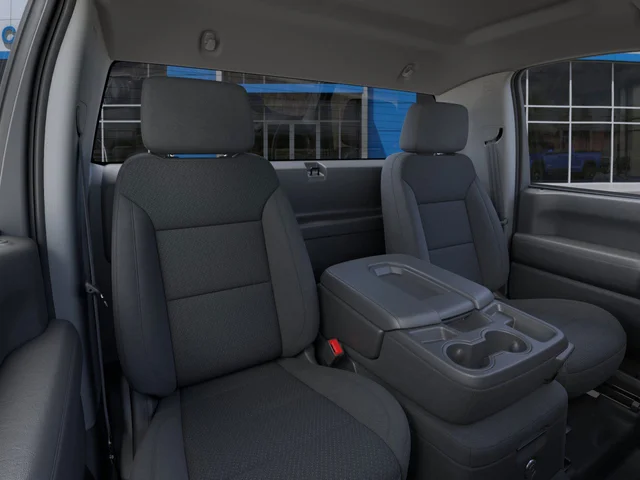 Nuevos CHEVROLET SILVERADO 2500 HD à National City chez Cumming Chevrolet