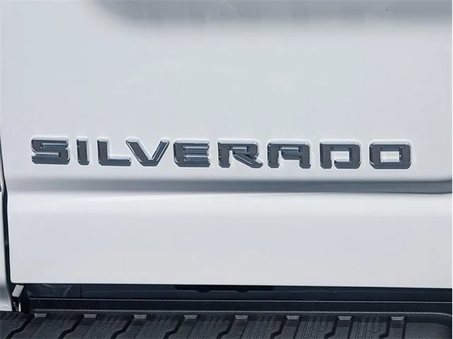 Nuevos CHEVROLET SILVERADO 2500 HD à National City chez Cumming Chevrolet