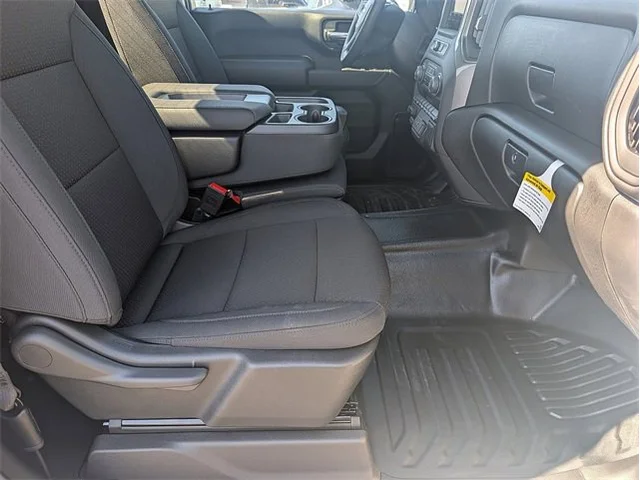 Nuevos CHEVROLET SILVERADO 2500 HD à National City chez Cumming Chevrolet