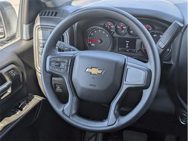 Nuevos CHEVROLET SILVERADO 2500 HD à National City chez Cumming Chevrolet