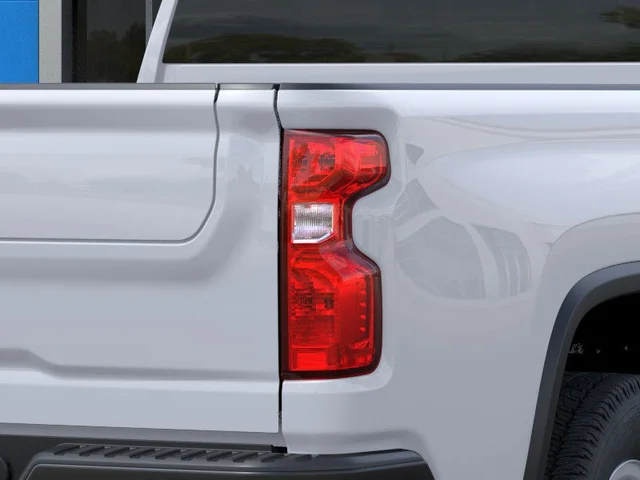 Nuevos CHEVROLET SILVERADO 2500 HD à National City chez Cumming Chevrolet