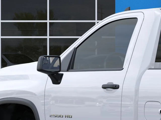 Nuevos CHEVROLET SILVERADO 2500 HD à National City chez Cumming Chevrolet