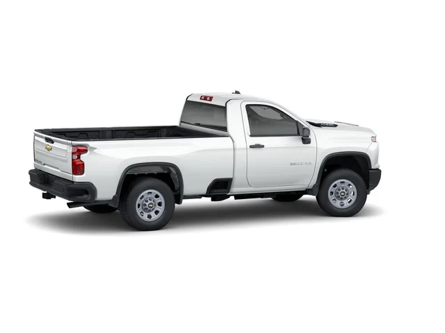 Nuevos CHEVROLET SILVERADO 2500 HD à National City chez Cumming Chevrolet