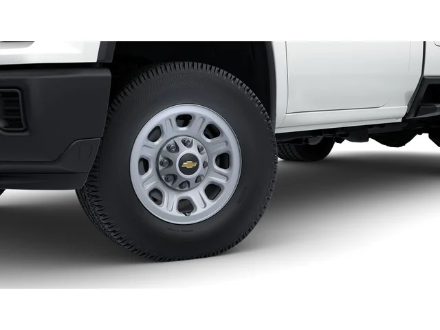 Nuevos CHEVROLET SILVERADO 2500 HD à National City chez Cumming Chevrolet