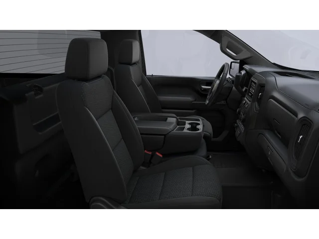 Nuevos CHEVROLET SILVERADO 2500 HD à National City chez Cumming Chevrolet