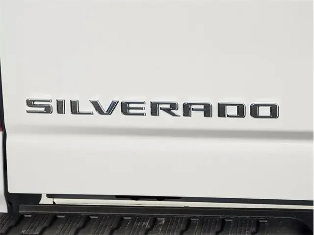 Nuevos CHEVROLET SILVERADO 2500 HD à National City chez Cumming Chevrolet