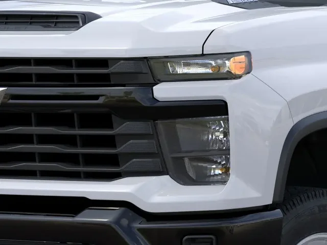 Nuevos CHEVROLET SILVERADO 2500 HD à National City chez Cumming Chevrolet