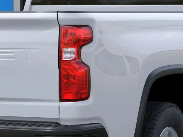 Nuevos CHEVROLET SILVERADO 2500 HD à National City chez Cumming Chevrolet