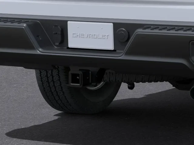 Nuevos CHEVROLET SILVERADO 2500 HD à National City chez Cumming Chevrolet