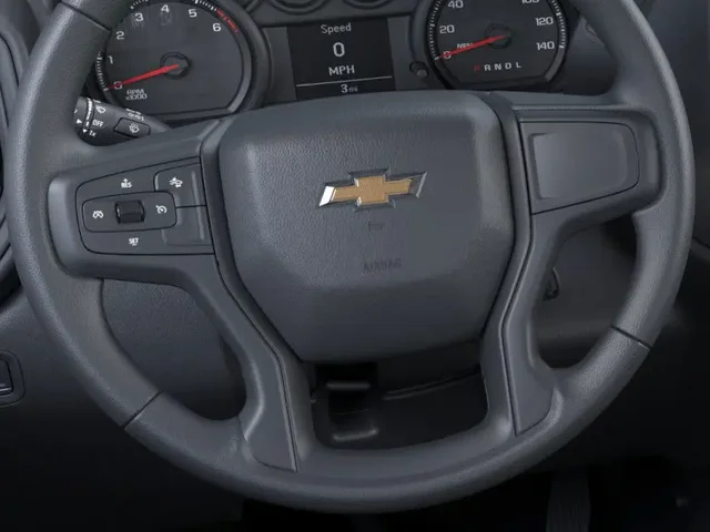 Nuevos CHEVROLET SILVERADO 2500 HD à National City chez Cumming Chevrolet