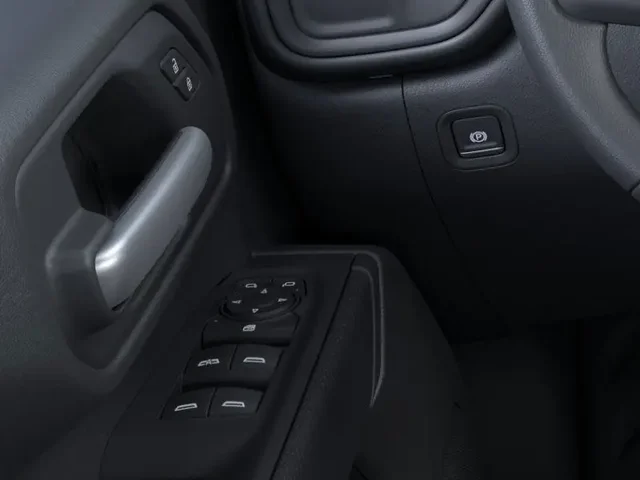Nuevos CHEVROLET SILVERADO 2500 HD à National City chez Cumming Chevrolet